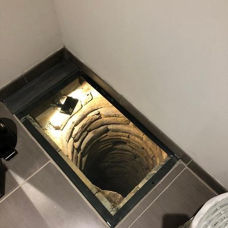 Nouveau : Le Puits De Sarlat Εξωτερικό φωτογραφία