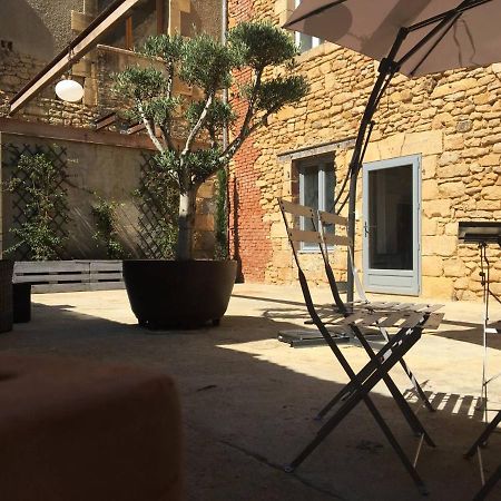Nouveau : Le Puits De Sarlat Εξωτερικό φωτογραφία