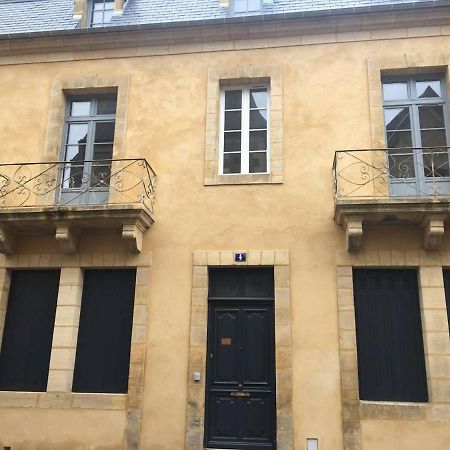 Nouveau : Le Puits De Sarlat Εξωτερικό φωτογραφία