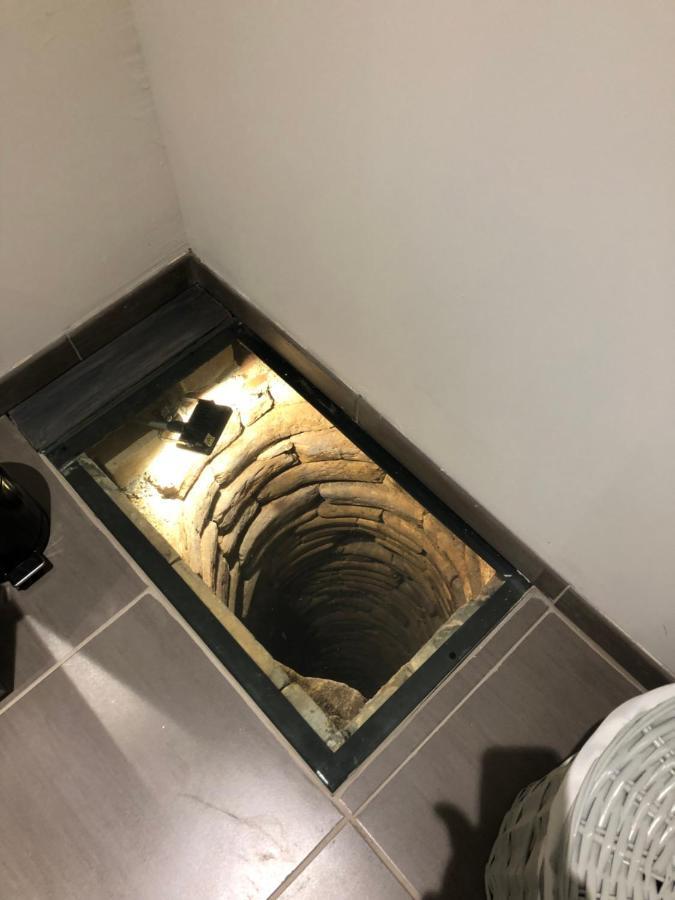 Nouveau : Le Puits De Sarlat Εξωτερικό φωτογραφία