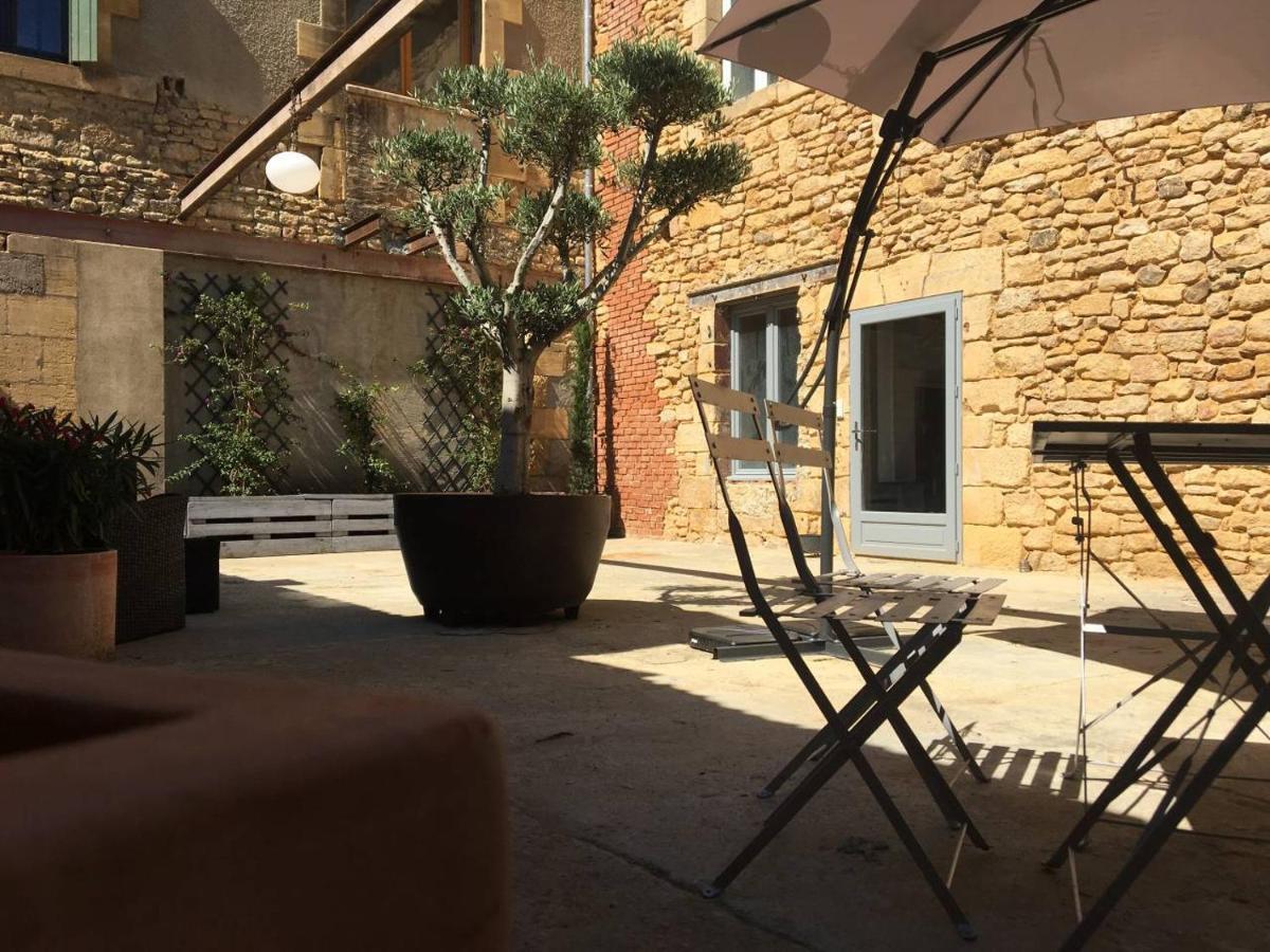 Nouveau : Le Puits De Sarlat Εξωτερικό φωτογραφία