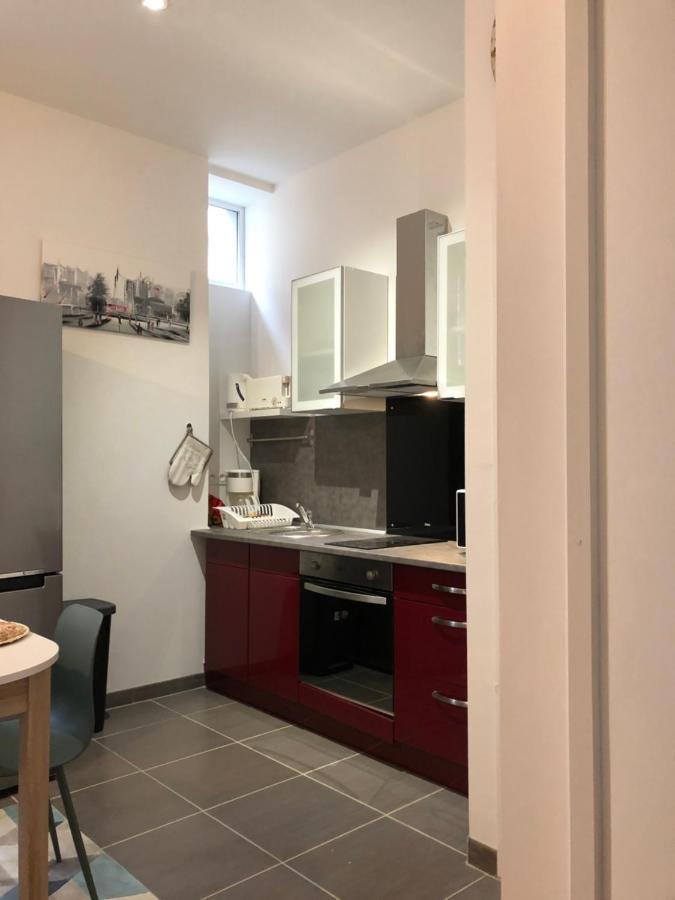Nouveau : Le Puits De Sarlat Εξωτερικό φωτογραφία