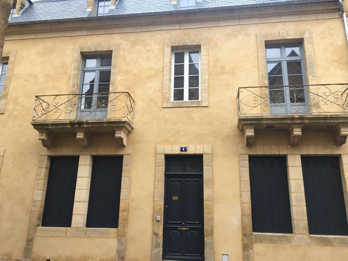Nouveau : Le Puits De Sarlat Εξωτερικό φωτογραφία